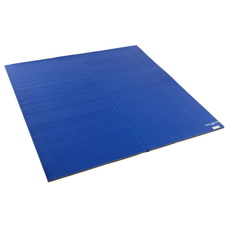 12'x12' BJJ & Judo Mat for Home, Tatami | Dollamur