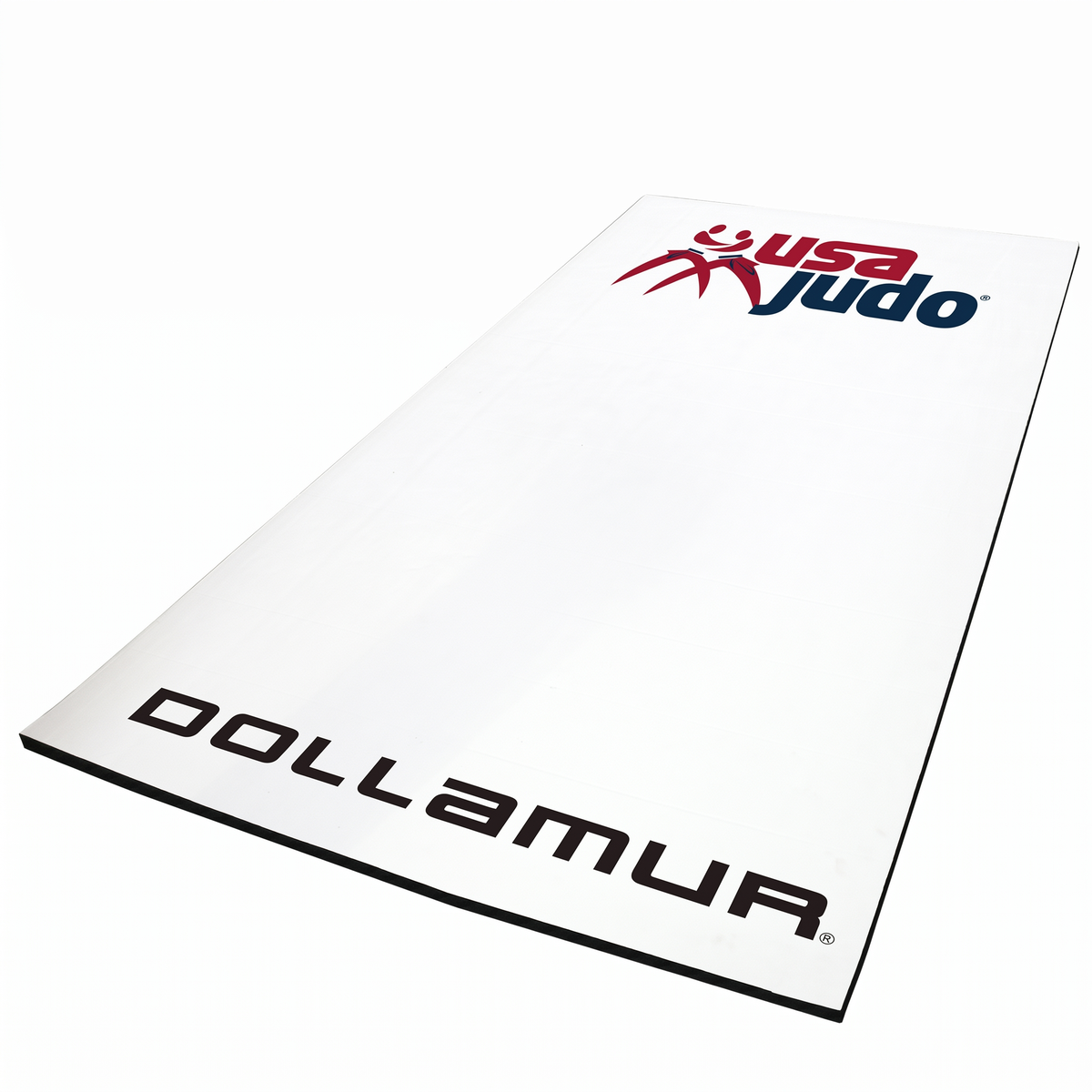 5'x10' USA Judo Training Mat by Dollamur