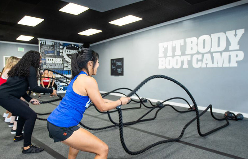 How to Start a Fitness Business: Elevate Your Brand with Dollamur's Customizable Mats