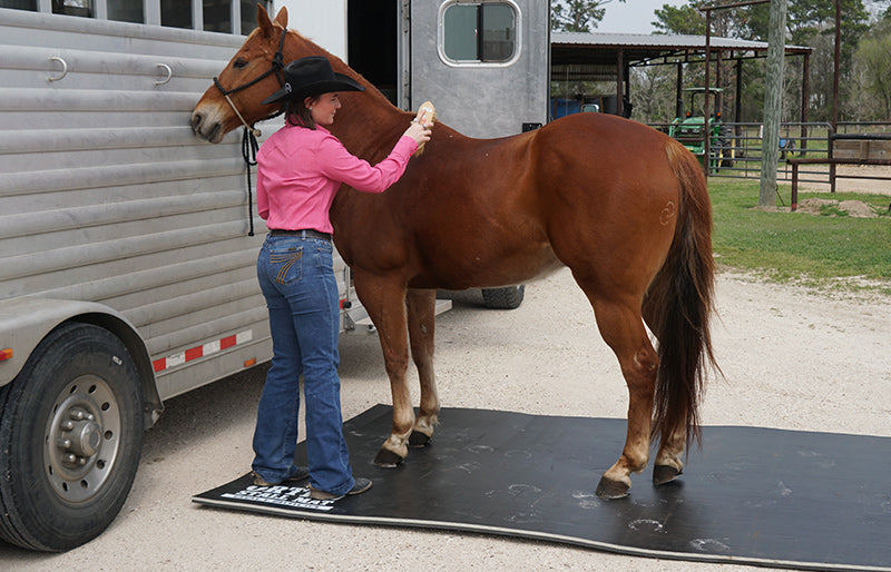 Premium Stall Mats