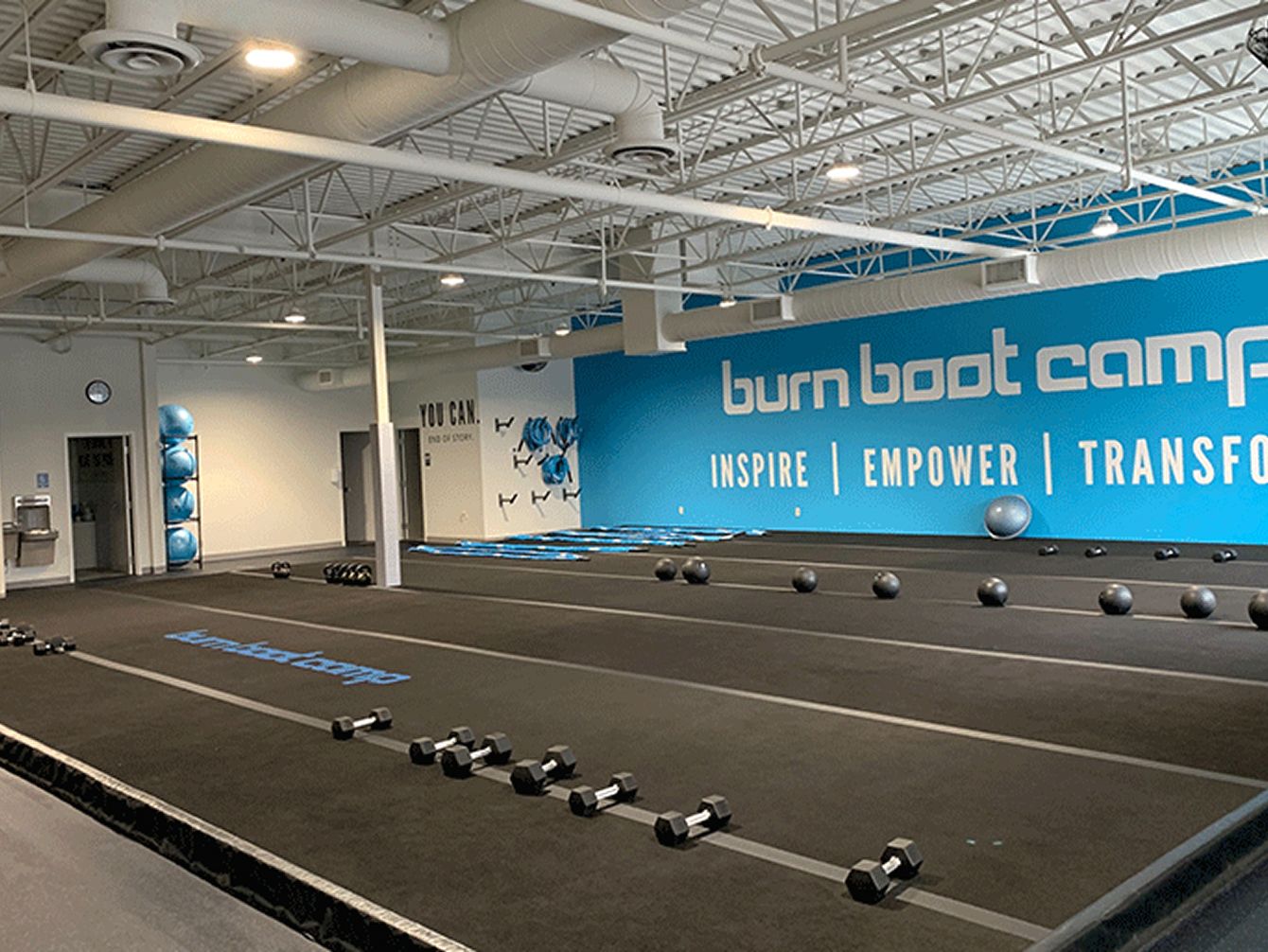 How to Start a Fitness Business: Elevate Your Brand with Dollamur's Customizable Mats