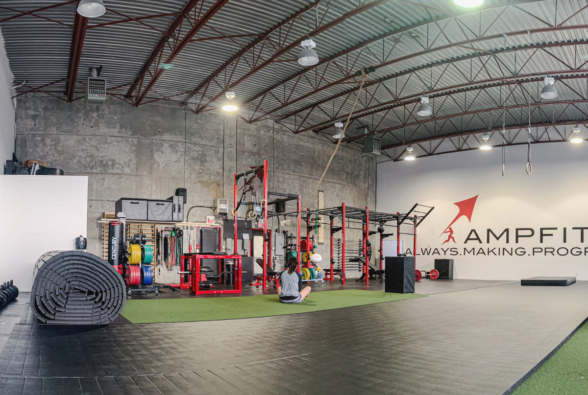 Dollamur Fitness & Recreation Surfaces: The Complete 2026 Lineup