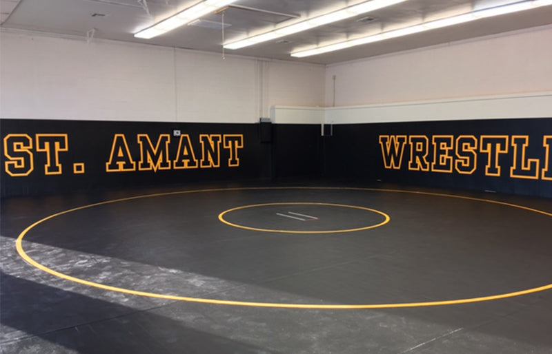 Dollamur Mat Makeover