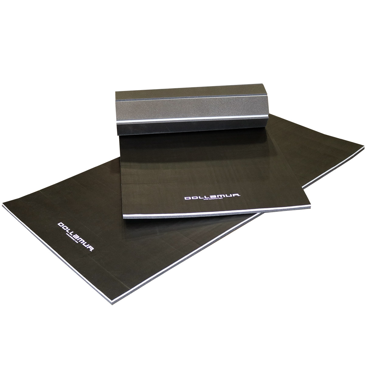 3'x6' Thick Yoga & Workout Mat