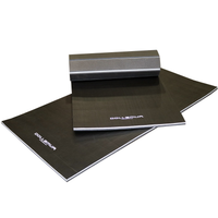 3'x6' Thick Yoga & Workout Mat