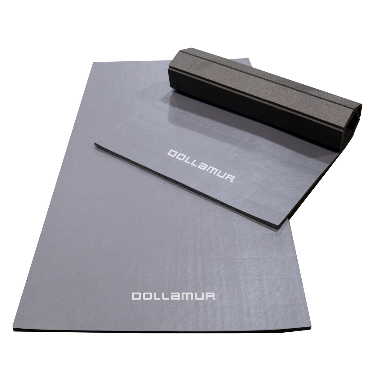 3'x6' Thick Yoga & Workout Mat