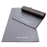 3'x6' Thick Yoga & Workout Mat