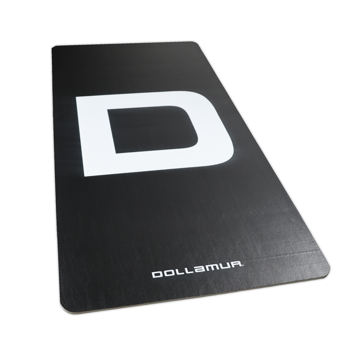 3'x6' Dollamur Signature Workout Mat