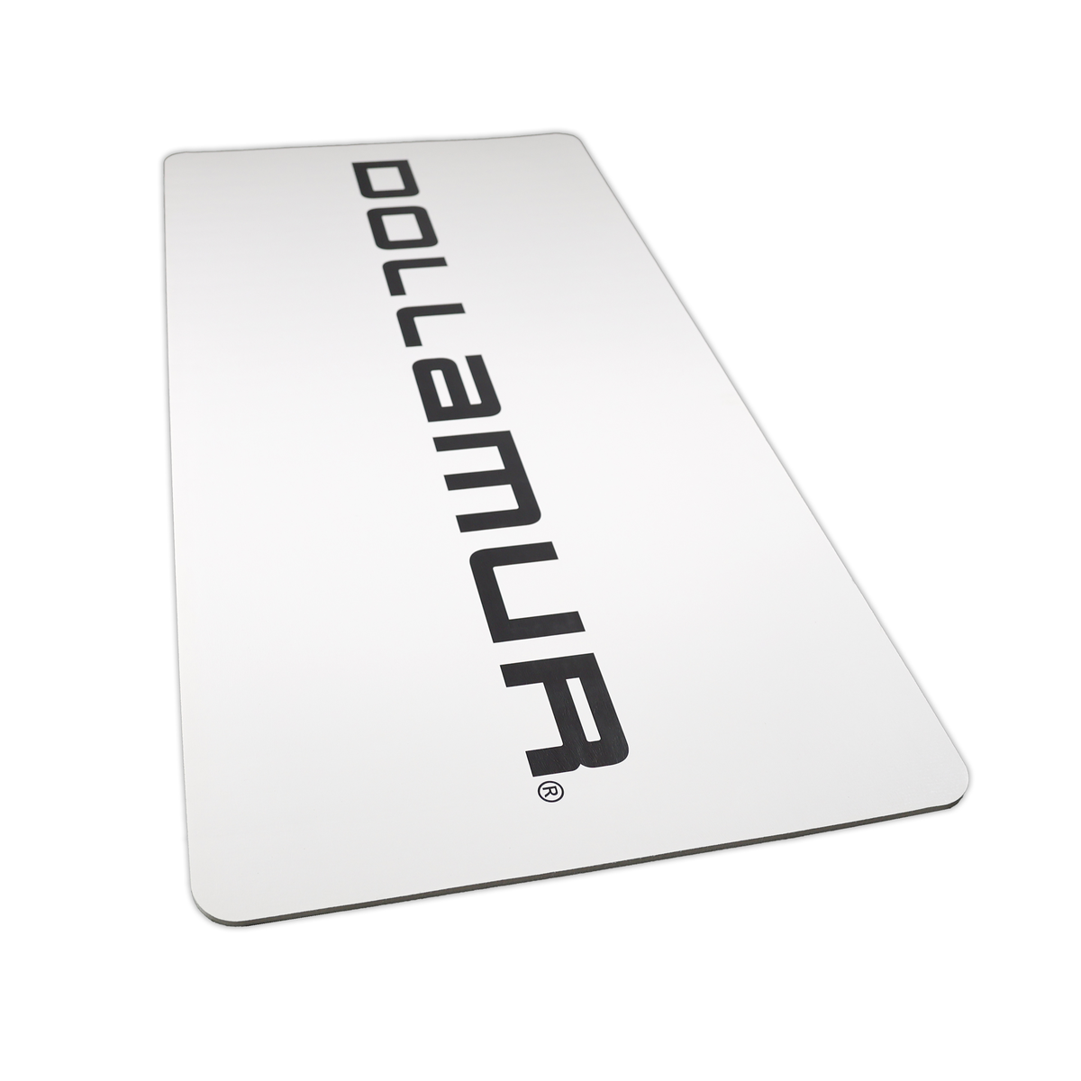 3'x6' Dollamur Signature Workout Mat