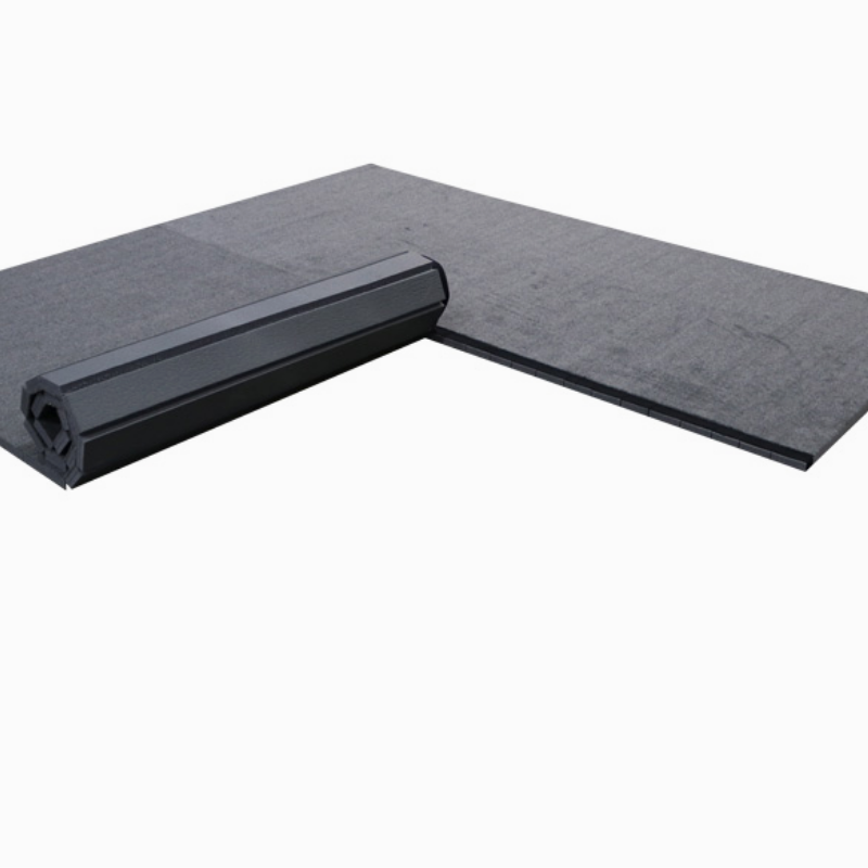 10'x10' Roll Out Cheer Mat, FLEXI-Connect®