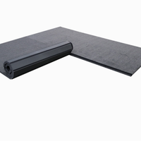 10'x10' Roll Out Cheer Mat, FLEXI-Connect®