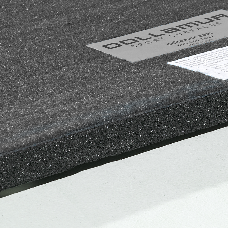 5'x10' Roll Out Cheer Mat