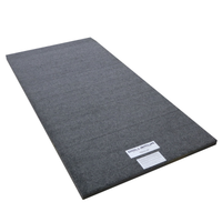 3'x6' Roll Out Cheer Mat