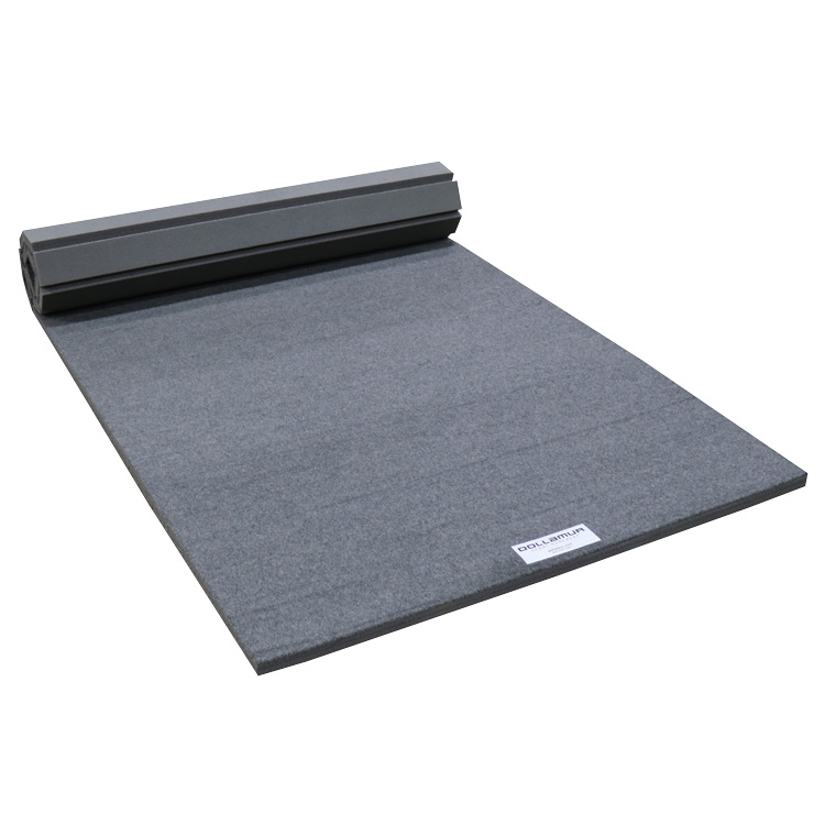 5'x10' Roll Out Cheer Mat