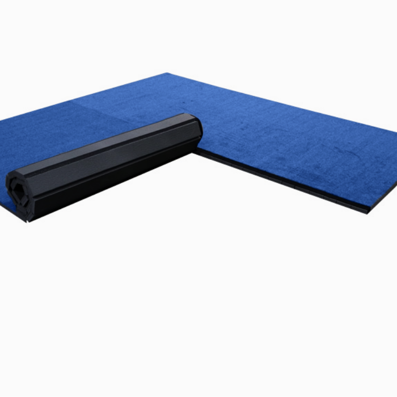 10'x10' Roll Out Cheer Mat, FLEXI-Connect®