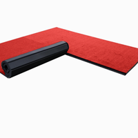 10'x10' Roll Out Cheer Mat, FLEXI-Connect®