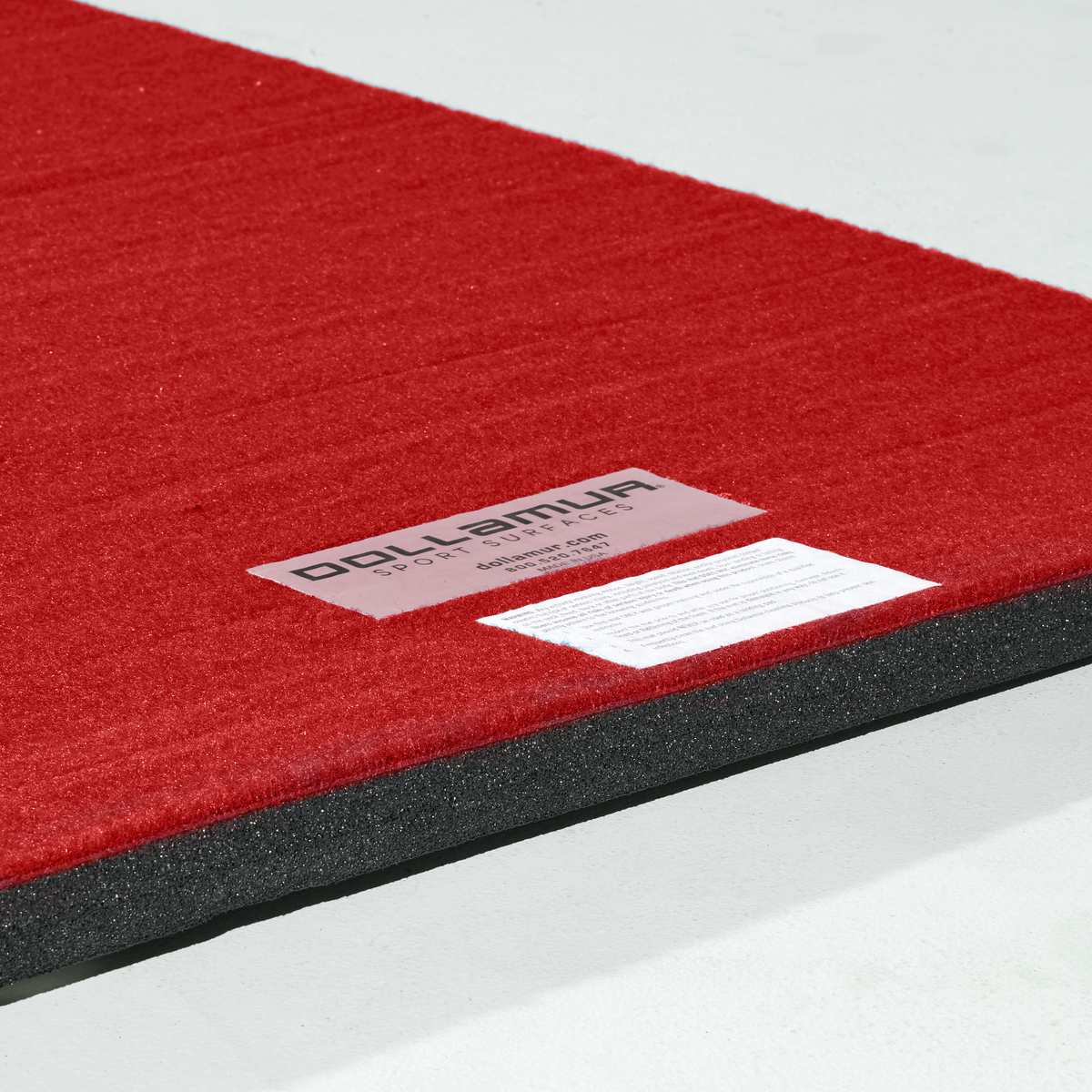 3'x6' Roll Out Cheer Mat