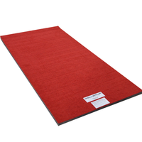 5'x10' Roll Out Cheer Mat