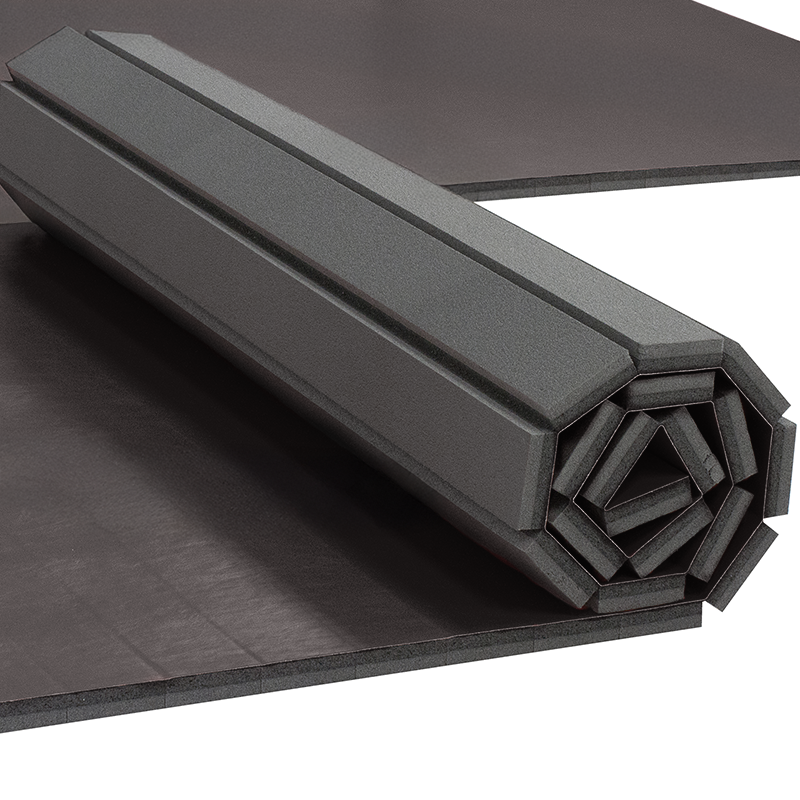 10’x10’ BJJ/Jiu-Jitsu Mat For Home