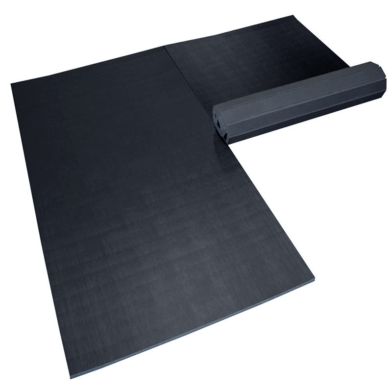 10’x10’ BJJ/Jiu-Jitsu Mat For Home