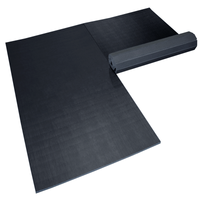 10’x10’ BJJ/Jiu-Jitsu Mat For Home