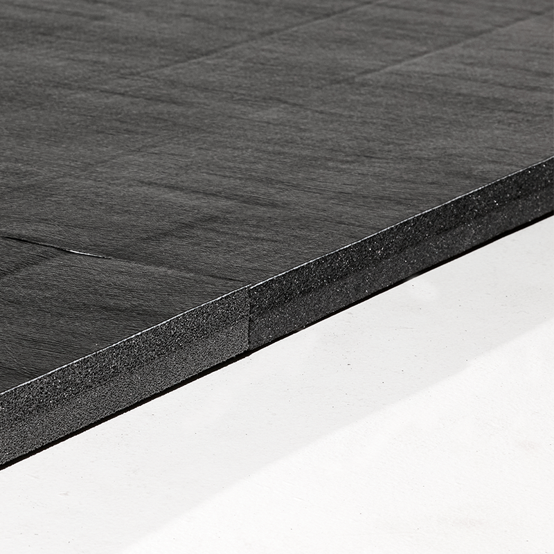 10'x10' Workout & Yoga Mat For Home Fitness, Hybrid Tatami