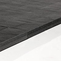 10'x10' Workout & Yoga Mat For Home Fitness, Hybrid Tatami