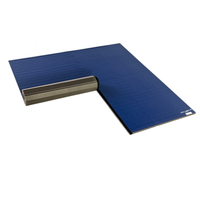 10’x10’ Martial Arts Mats for Home, Tapeless