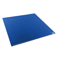 10’x10’ BJJ/Jiu-Jitsu Mat For Home