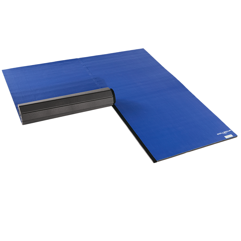 10’x10’ Martial Arts Mats for Home, Tapeless