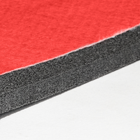5'x10' Home BJJ/Grappling Mat, Hybrid Tatami