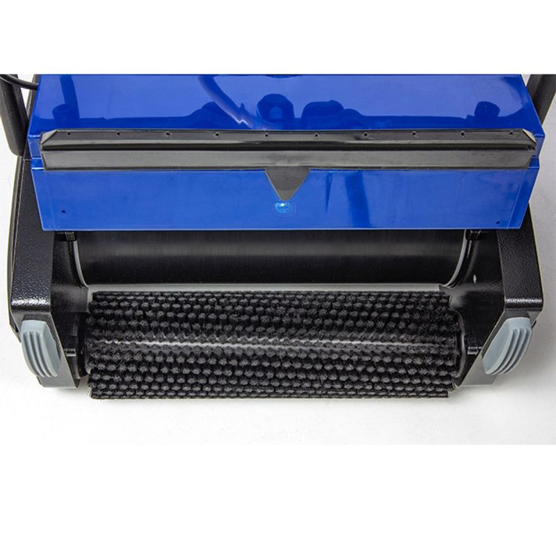 Floor Scrubber