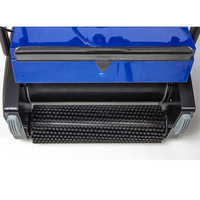 Floor Scrubber