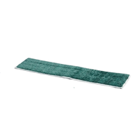 Microfiber Dry Mop Pad -In 24" or 48" width
