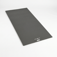 5'x10' Home BJJ/Grappling Mat, Hybrid Tatami