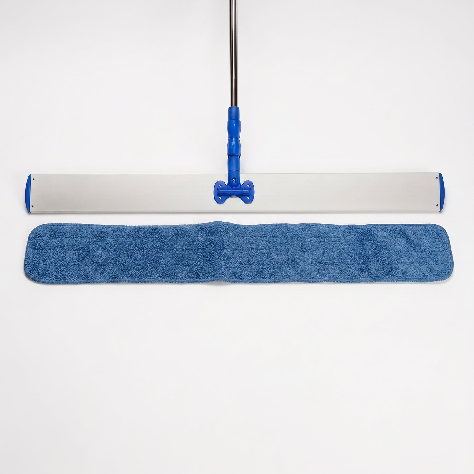 Microfiber Wet Mop Pad -In 24" or 48" width