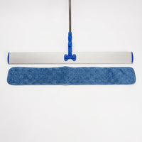 Microfiber Wet Mop Pad -In 24" or 48" width