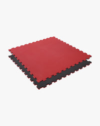 Color Reversible Puzzle Mat Bundle -Includes 9 Pieces