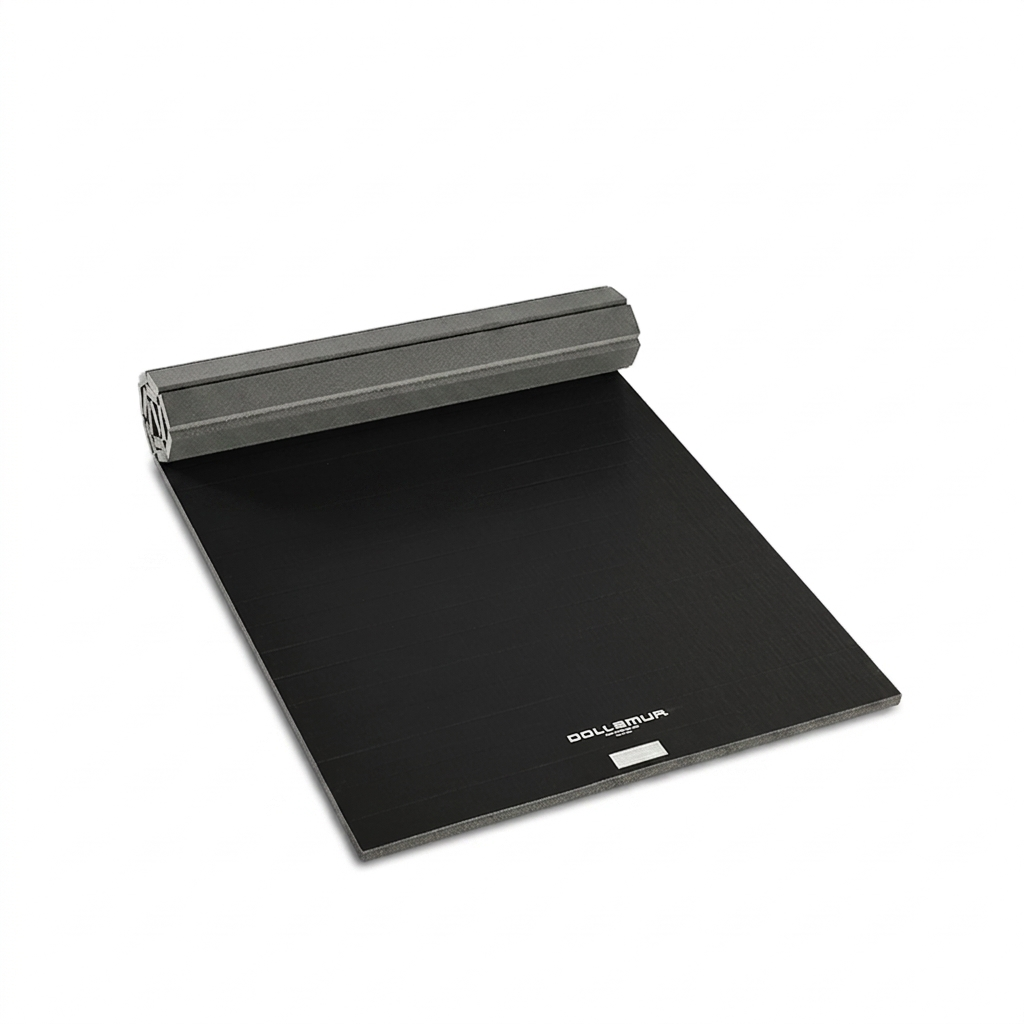 5'x10' Workout & Yoga Mat, Hybrid Tatami