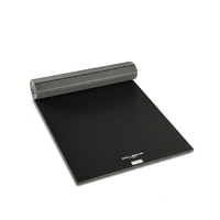 5'x10' Workout & Yoga Mat, Hybrid Tatami