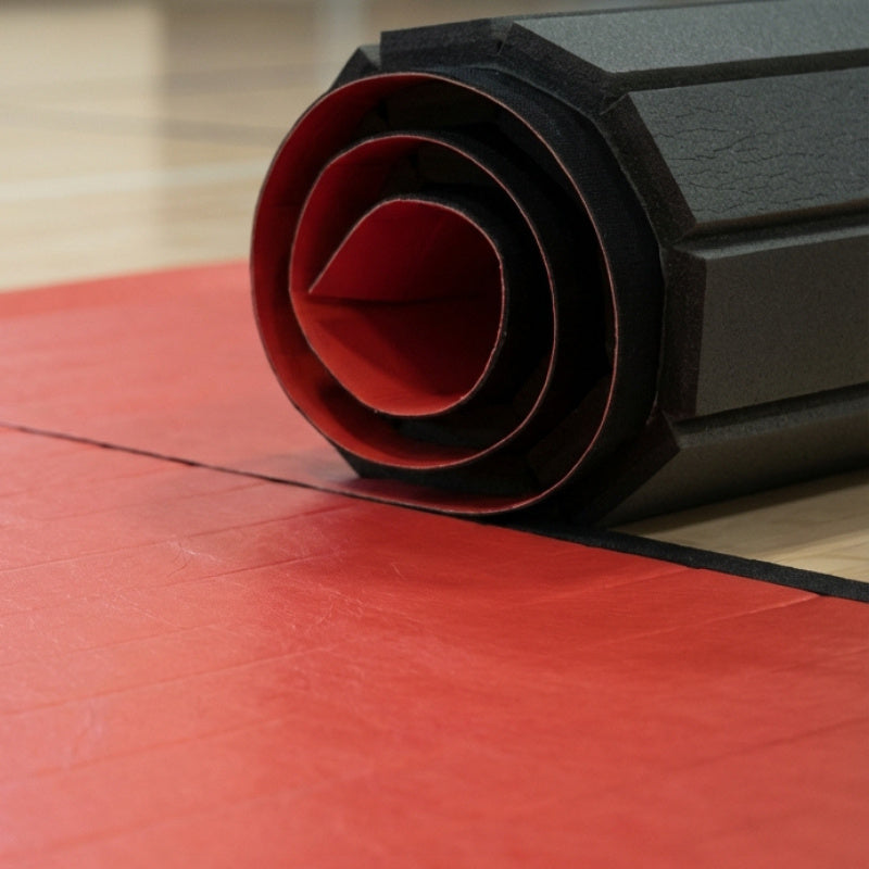 12'x12' Home Wrestling Mat, Tapeless