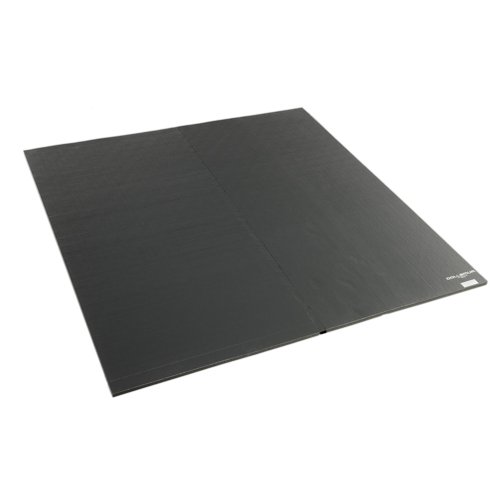 10'x10' BJJ/Jiu Jitsu Mat For Home, Hybrid Tatami, Tapeless – Dollamur