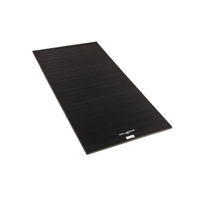 5'x10' Home BJJ/Grappling Mat, Hybrid Tatami