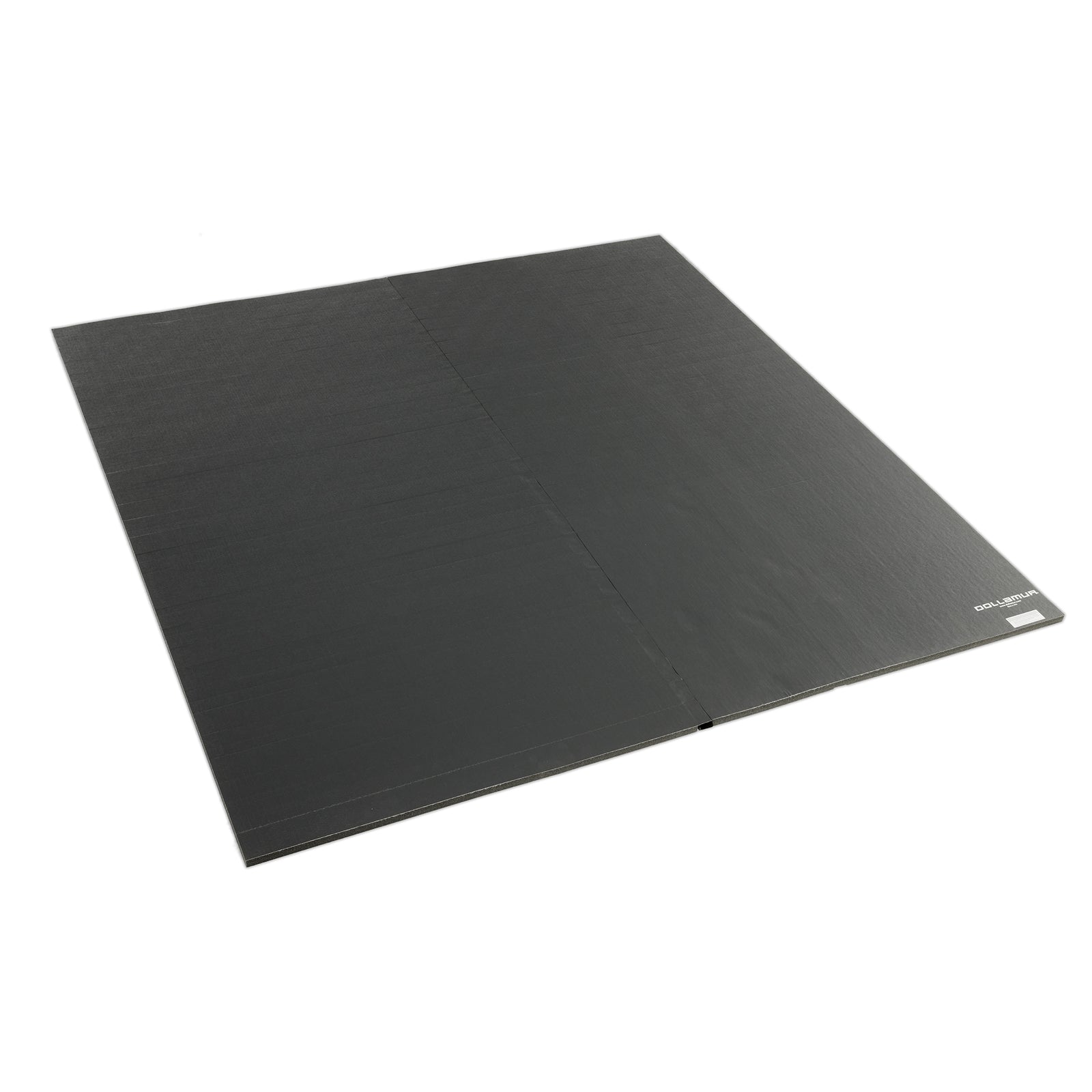 12'x12' BJJ/Jiu-Jitsu Mat For Home, Hybrid Tatami, Tapeless