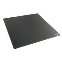 12'x12' BJJ/Jiu-Jitsu Mat For Home, Hybrid Tatami, Tapeless