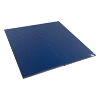 10’x10’ Home Wrestling Mat, Tapeless