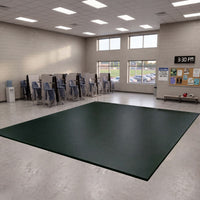 FLEXI-Roll® Wrestling & MMA Mat For School Clubs
