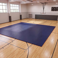 FLEXI-Roll® Wrestling & MMA Mat For School Clubs