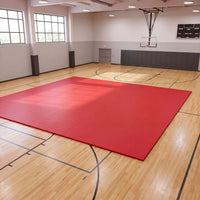FLEXI-Roll® Wrestling & MMA Mat For School Clubs