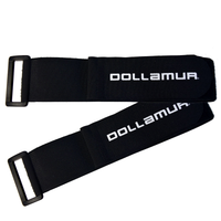 Sports Mat Strap - In 6' or 11' length